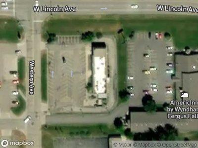 Western Ave for Sale