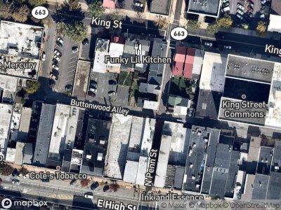 N Penn St for Sale