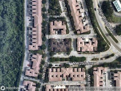 NW 25th Ave for Sale