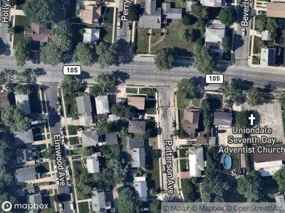 Patterson Ave for Sale