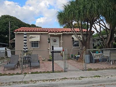 NW 120th St for Sale