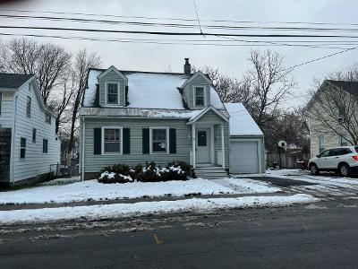 Mann St for Sale
