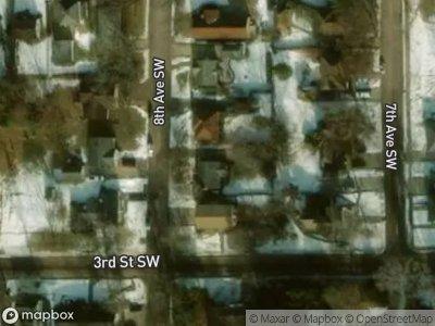 8th Ave SW for Sale
