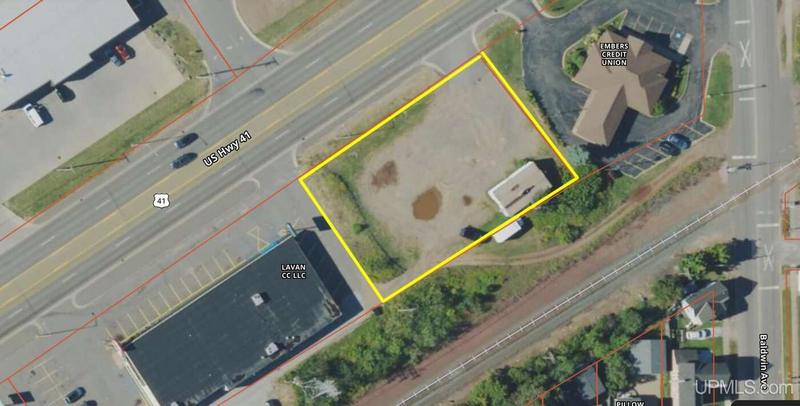 411 US 41 E, Negaunee, MI 49866  617417876 for Rent
