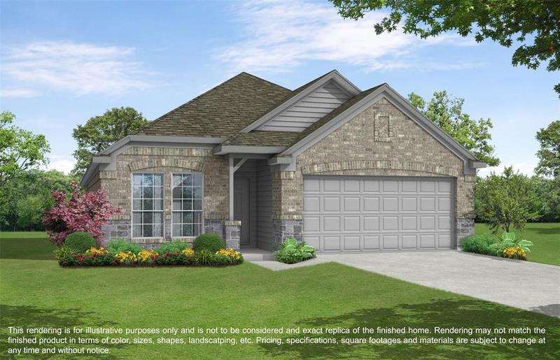 3335 Hackberry Tree Ln, Katy, TX 77493 for Sale