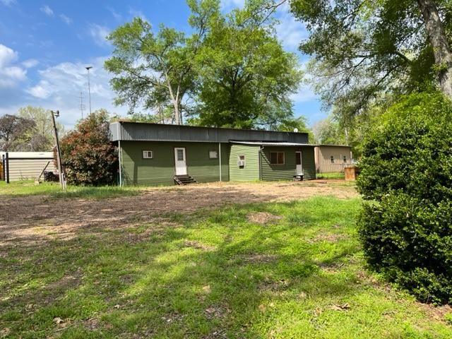 Groesbeck, Limestone County, TX Recreational Property, Lakefront Property, Waterfront Property, House for sale Property ID: