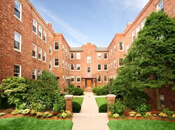 CHR Brookline Properties - 1539 Beacon Street - Brookline, MA Apartments for Rent