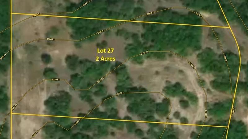 Weatherford, Parker County, TX Undeveloped Land, Homesites for sale Property ID: 416246584