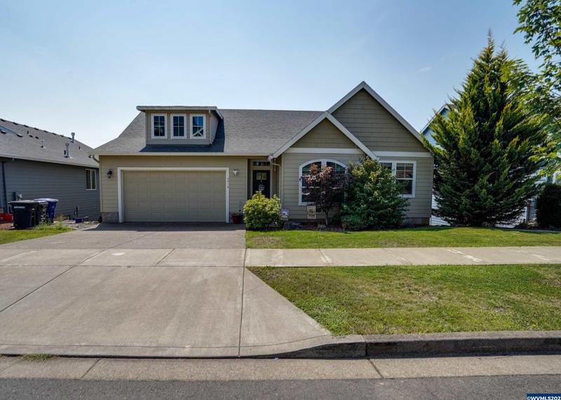 2414 Benjamin Ave NW, Salem, OR 97304 - MLS 808771
