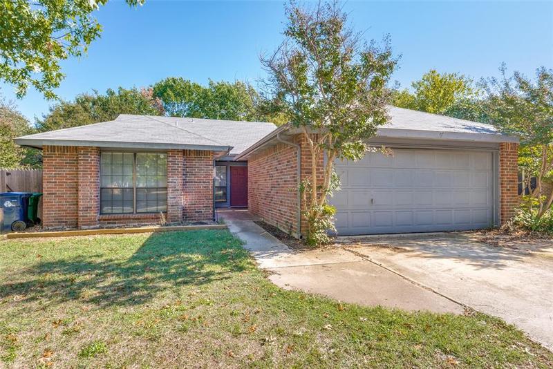 1912 Parkside Dr, Denton, TX 76201 for Sale