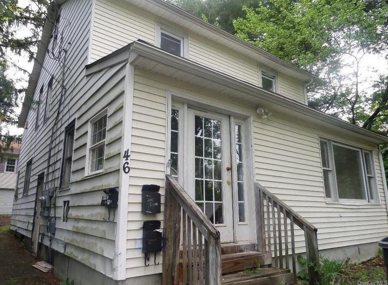 46 Coldenham Rd #1, Walden, NY 12586 - MLS H6276996 for Rent