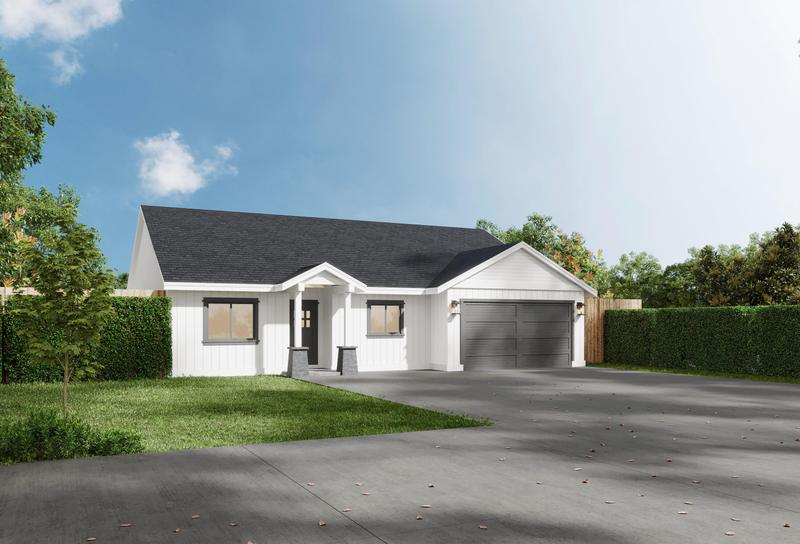 592 SW Cassidy Avenue Lot 7, Madras OR 97741 for Sale