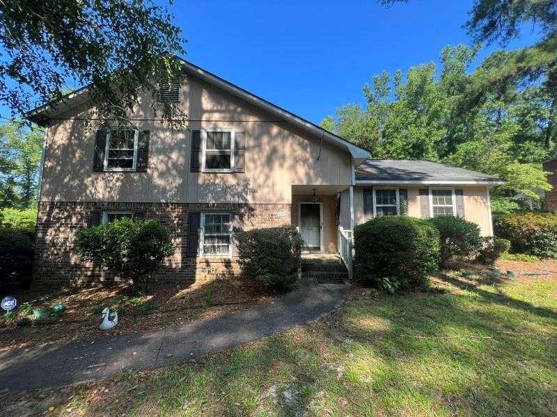 1425 Sunset Street, Orangeburg, SC 29115  604574075 for Sale