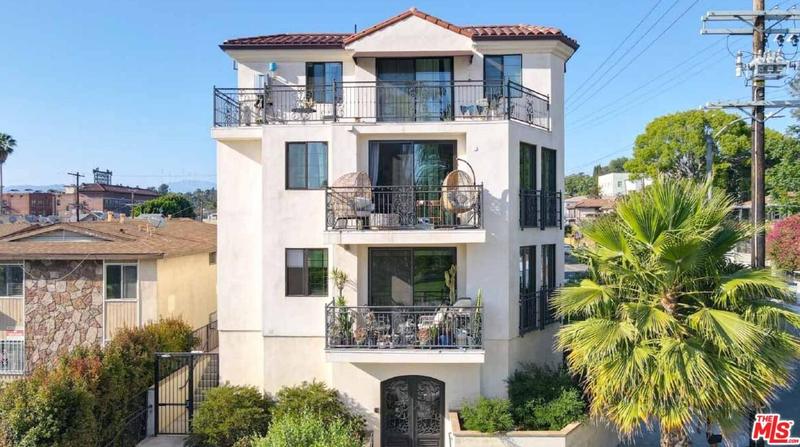 1615 Park Ave, Los Angeles, CA 90026 - MLS 23-289265 for Sale