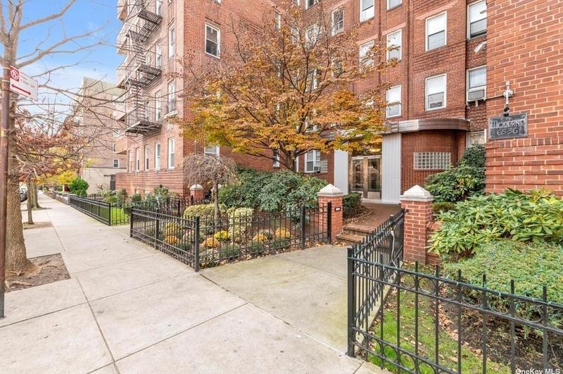 65-36 Wetherole St #311, Rego Park, NY 11374 - MLS 3520045 for Sale