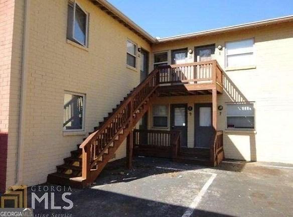 561 Formwalt St SW #9 - Atlanta, GA 30312 - Home For Rent