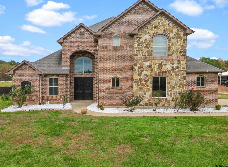5085 FM 1857 S, Rusk, TX 75785 for Sale