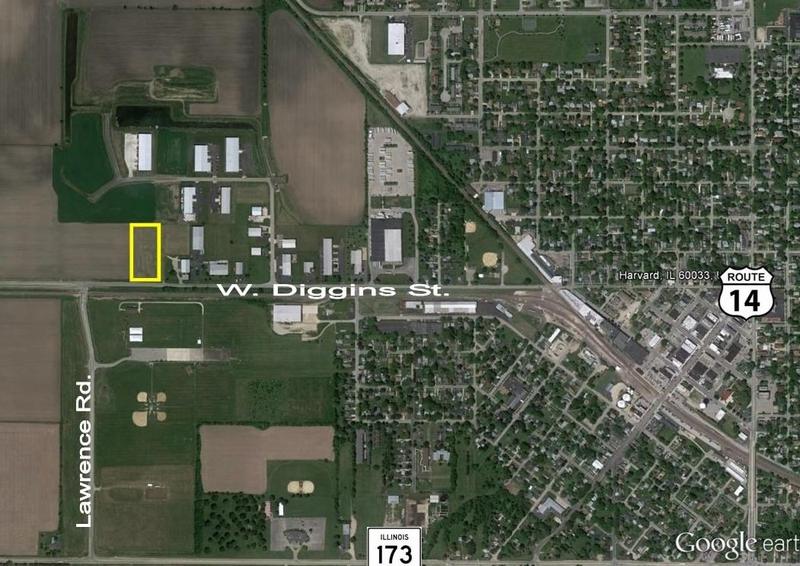 1503 Diggins St, Harvard, IL 60033 - MLS 08289546 for Sale