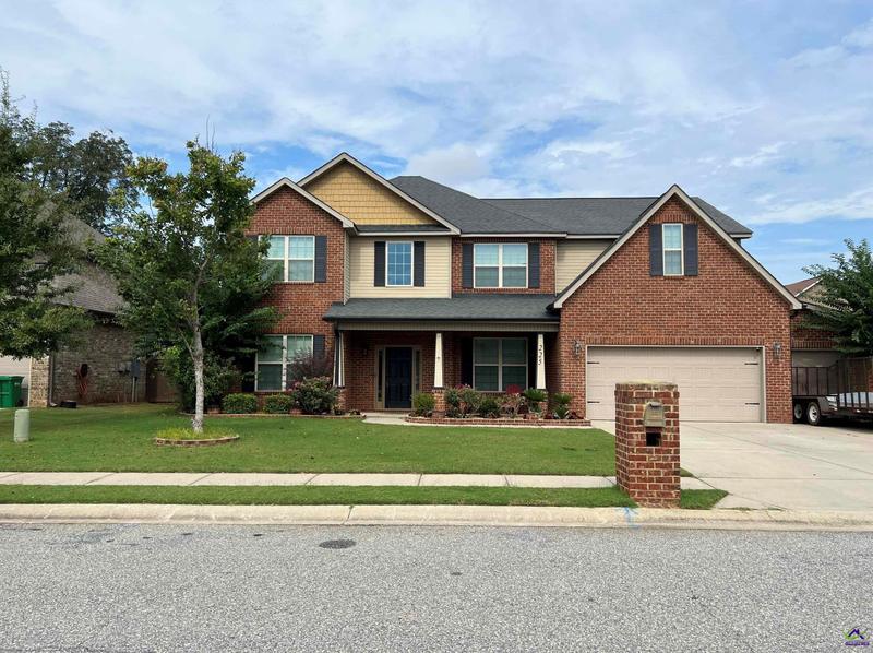 225 Black Hawke Lane, Kathleen, GA 31047 - MLS 235577 for Rent