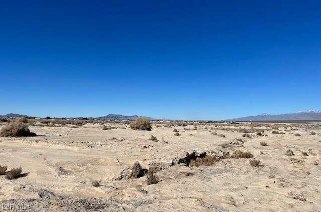 4220 S Dice Avenue, Pahrump, NV 89061  620961031 for Sale
