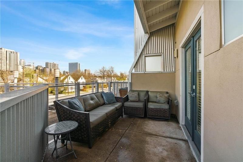 41 Waller Street, Unit 302, Austin, TX 78702 for Rent