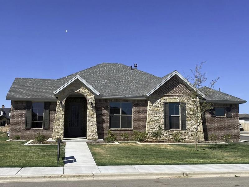 7802 55th Street, Lubbock, TX 79407 for Sale