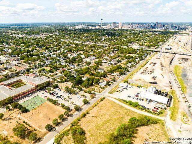 San Antonio, Bexar County, TX Undeveloped Land, Homesites for sale Property ID: 418019248