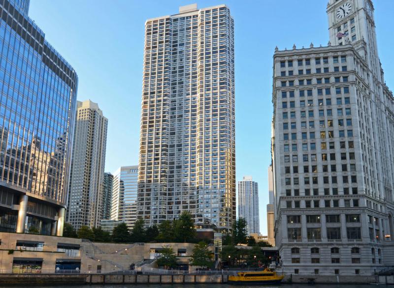 405 N WABASH AVE # C-62, Chicago, IL 60611 Land For Sale  MLS# 11957641