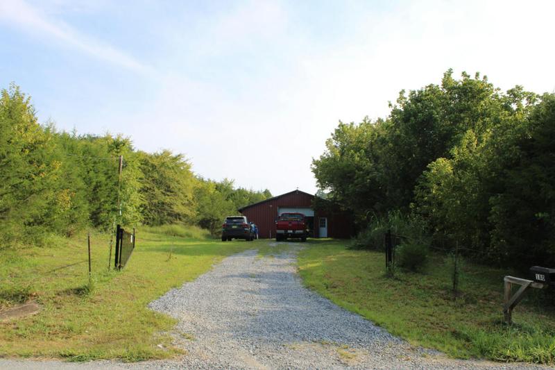 180 UNION RD, Greeneville, TN 37745 Land For Sale  MLS# 9957375