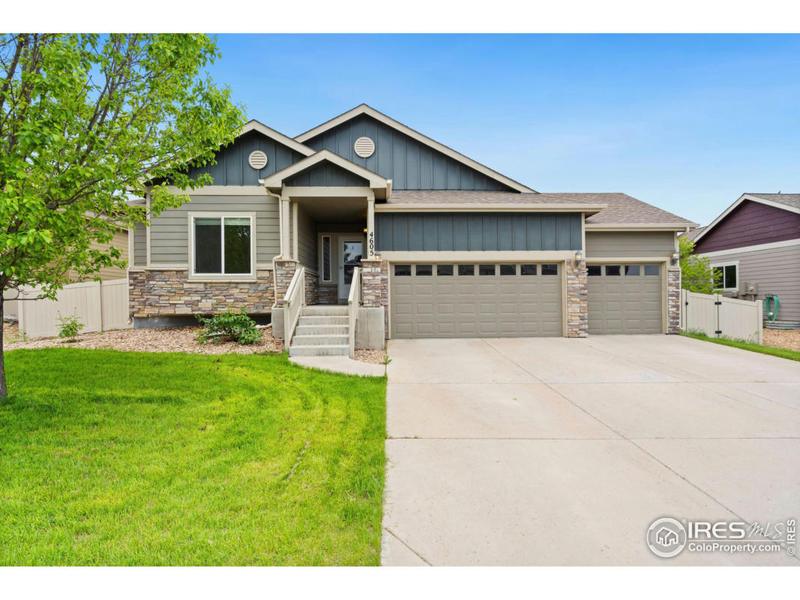 4605 FREEHOLD DR, Windsor, CO 80550 Single Family Residence For Sale  MLS# 1001181