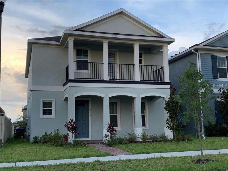 7189 SUMMERLAKE GROVES ST, WINTER GARDEN, FL 34787 Single Family Residence For Sale  MLS# O6155663