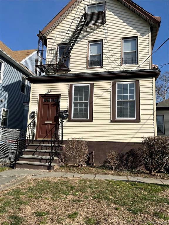 119 S 11TH AVE, Mount Vernon, NY 10550 Multi Family For Sale  MLS# H6264717 for Rent
