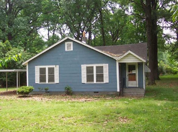 1023 Colgate Rd - Memphis, TN 38106 - Home For Rent