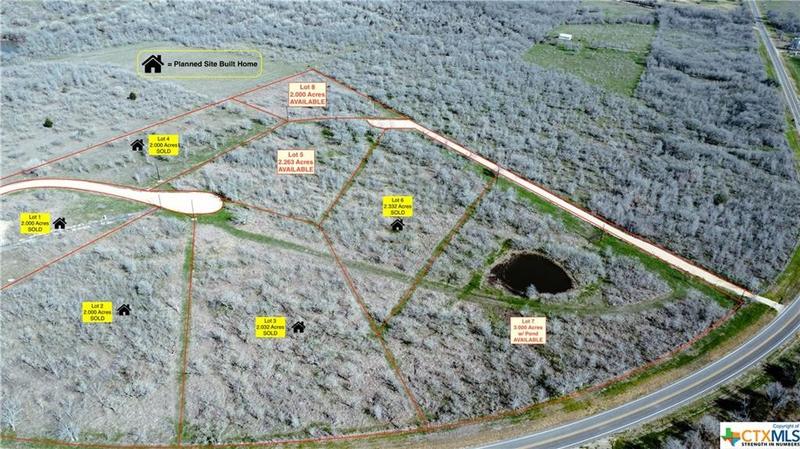 7 FM 2814, Waelder, TX 78959 for Sale