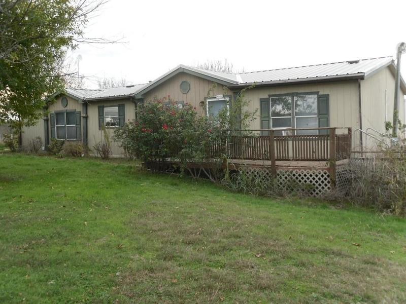Hubbard, Navarro County, TX House for sale Property ID: 418562647