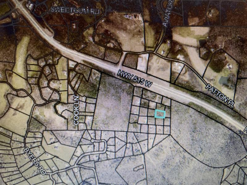 13 SOUR APPLE LN, Blairsville, GA 30512 Land For Sale  MLS# 10173064