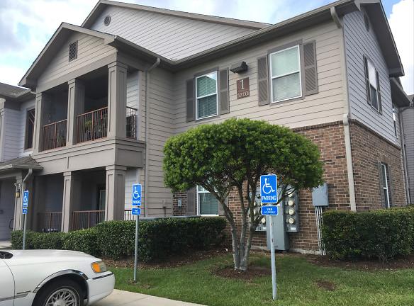 Riverview Apartment Homes - 8149 W St Bernard Hwy - Chalmette, LA Apartments for Rent