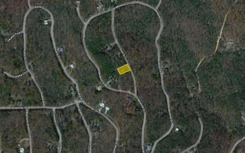 5 Ewa DR, Cherokee Village, AR 72529  618716541 for Sale