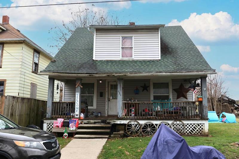151 N VINE ST, Marion, OH 43302 Single Family Residence For Sale  MLS# 9059637 for Rent