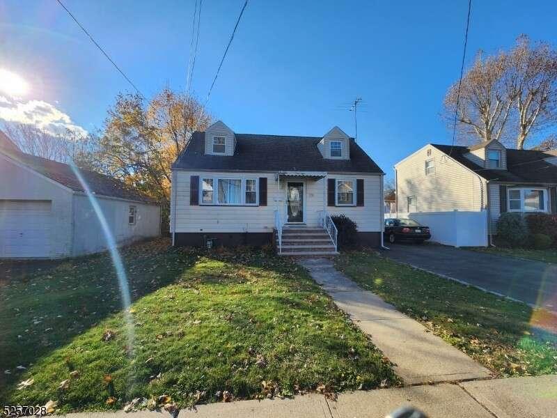 210 N 17Th St, Kenilworth, NJ 07033  610433116 for Rent