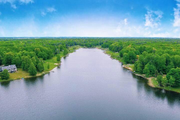 9482 FAWN LAKE DR, Canadian Lakes, MI 49346 Land For Sale  MLS# 23137874