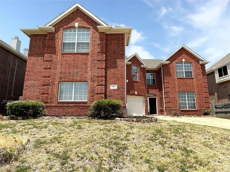 1617 Buena Vista Dr, Denton, TX 76210 for Sale
