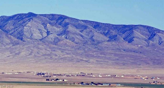 PENOYER FARM RD BLOCK 2 LOT 3, Alamo, NV 89001 Land For Sale  MLS# 1982911