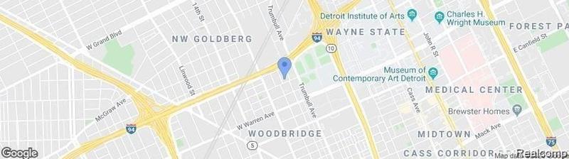 5214 Avery, Detroit, MI 48208 - MLS 2210078836 for Sale