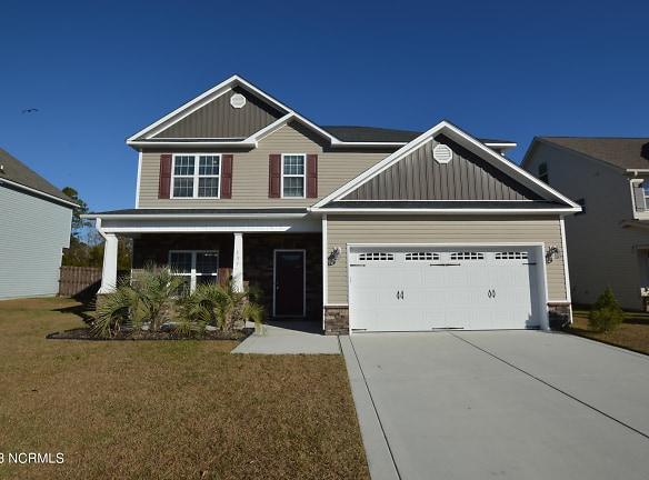 137 Regatta Way - Sneads Ferry, NC 28460 - Home For Rent
