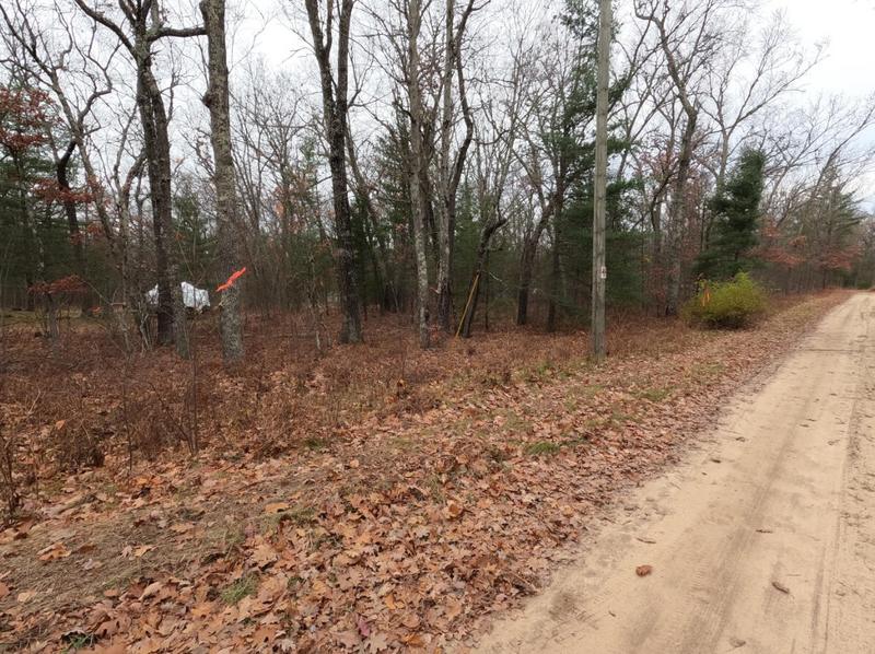 V/L 40th Ave, Bitely, MI 49309 - MLS 23141767 for Sale