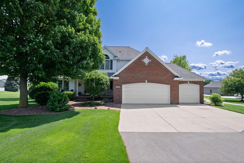 Byron Center, Kent County, MI House for sale Property ID: 417168007