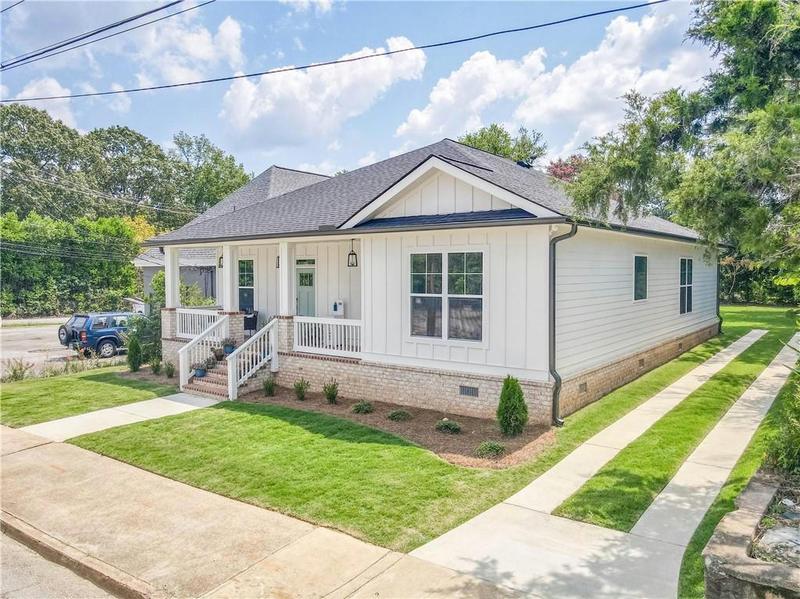30 SALBIDE AVE, Newnan, GA 30263 Single Family Residence For Sale  MLS# 7291745