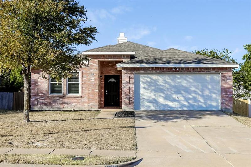Address not Available, Cedar Hill, TX 75104 for Rent