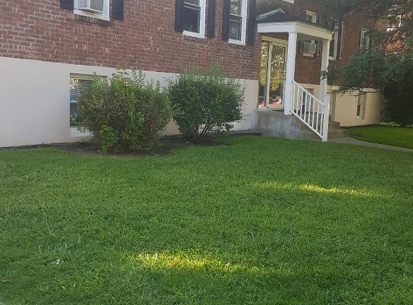 PARK ROW APARTMENTS - 610 Warren St - Albany, NY Apartments for Rent